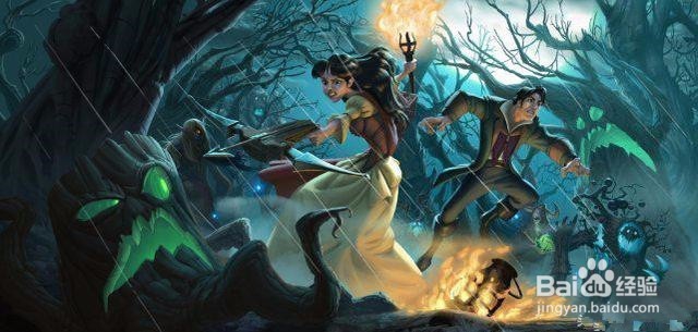 炉石传说格林达鸦羽怎么打