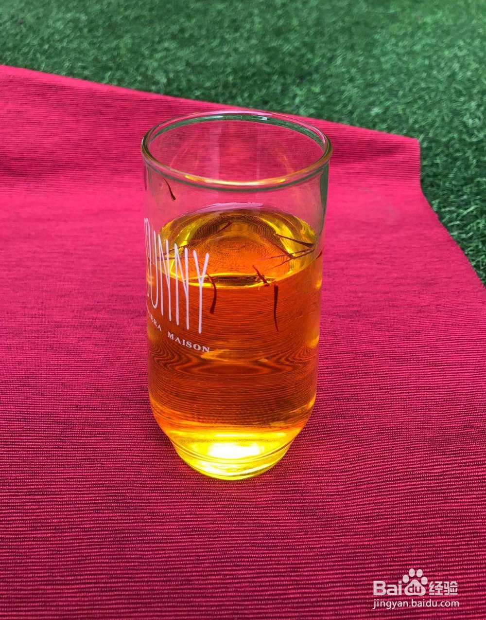 哪些人适合藏红花,藏红花功效,藏红花食用方法