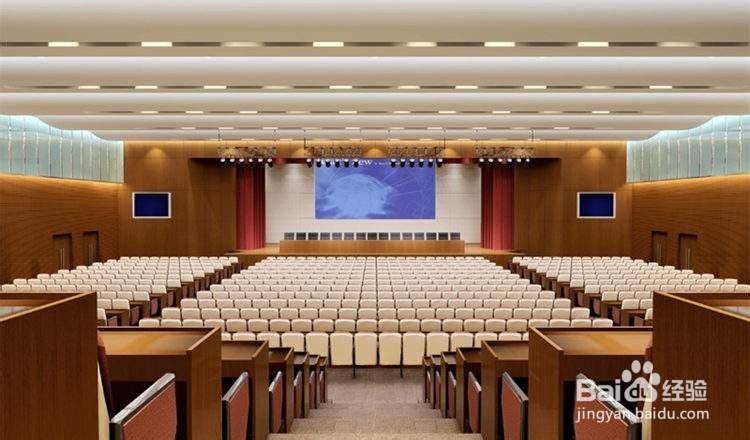 如何选择好年会场所