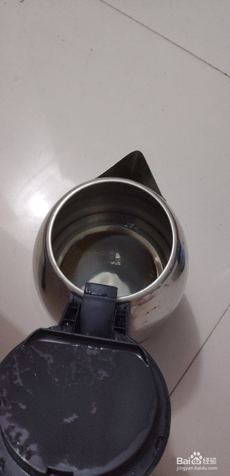 制作超级提神茶方法