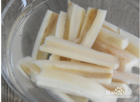 制作美味的五花肉