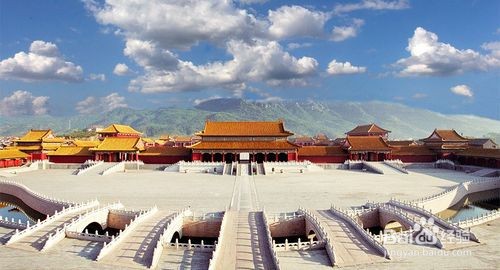 浙江有哪些地方很好玩