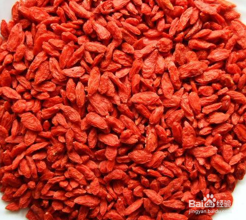 吃枸杞有哪些好处