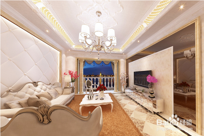 如何装饰出漂亮的房间