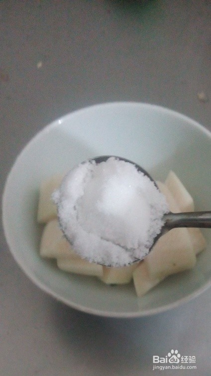 苹果怎么做好吃还简单