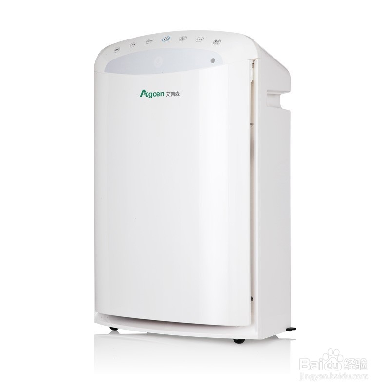 空气净化器厂家