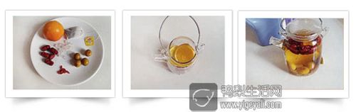 秋季养生：果味红茶怎么做