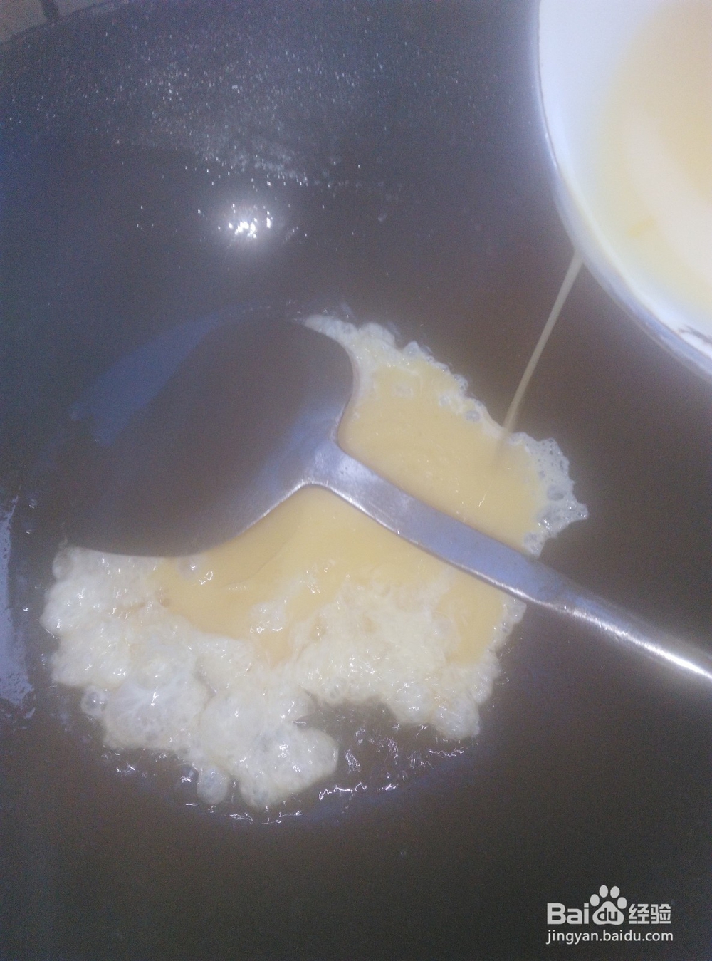 有壮阳作用的韭菜炒鸡蛋怎么做