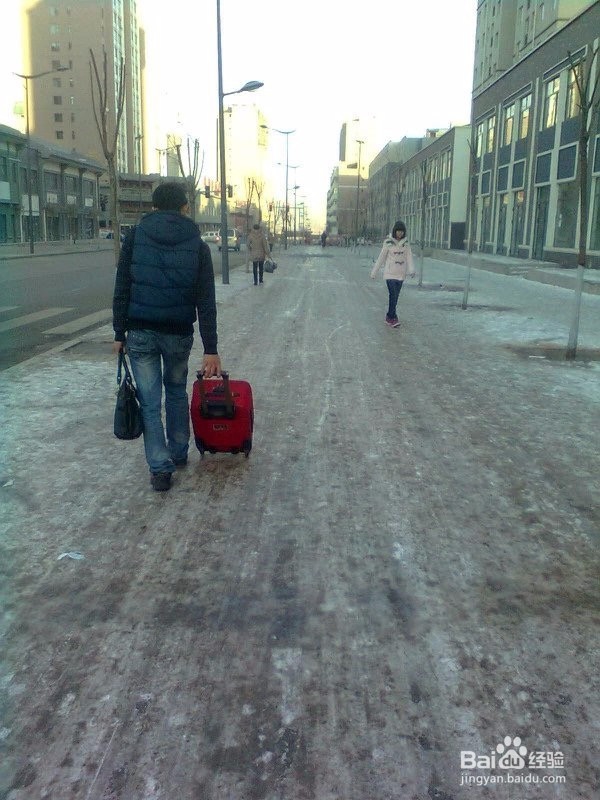 漂洋过海来看你