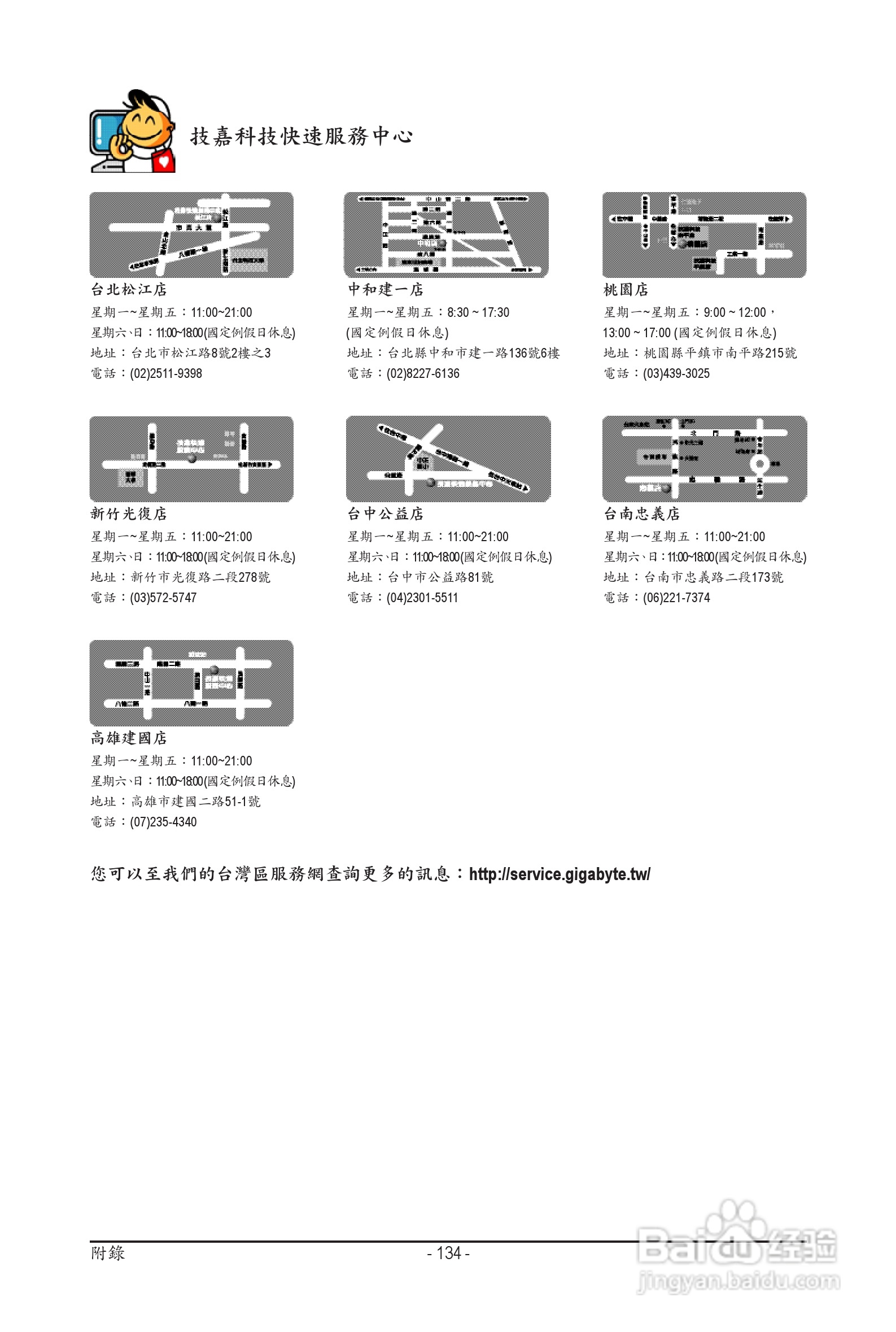 技嘉 GA-P55A-UD3P主板机使用手册:[14]