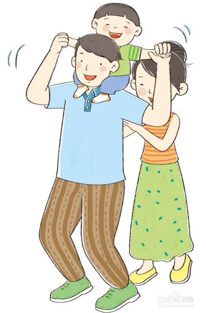 如何让小孩子吃饭不挑食