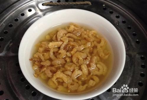 年味之还原老味道葱油拌面怎么做?