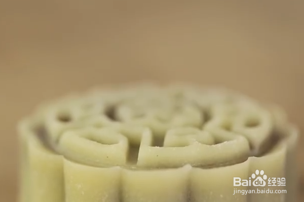 月饼模具的用法