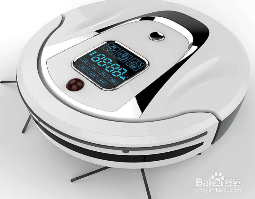 如何选购吸尘器