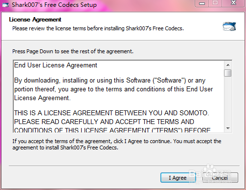 windows media player怎么打开主流视频格式文件