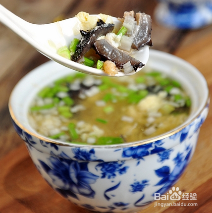 海参的食用方法和注意事项