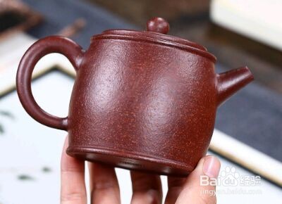 紫沙壶怎么开壶?