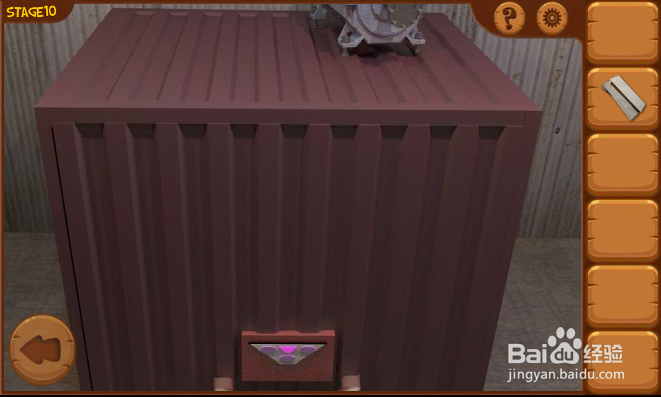 密室逃亡8列车攻略