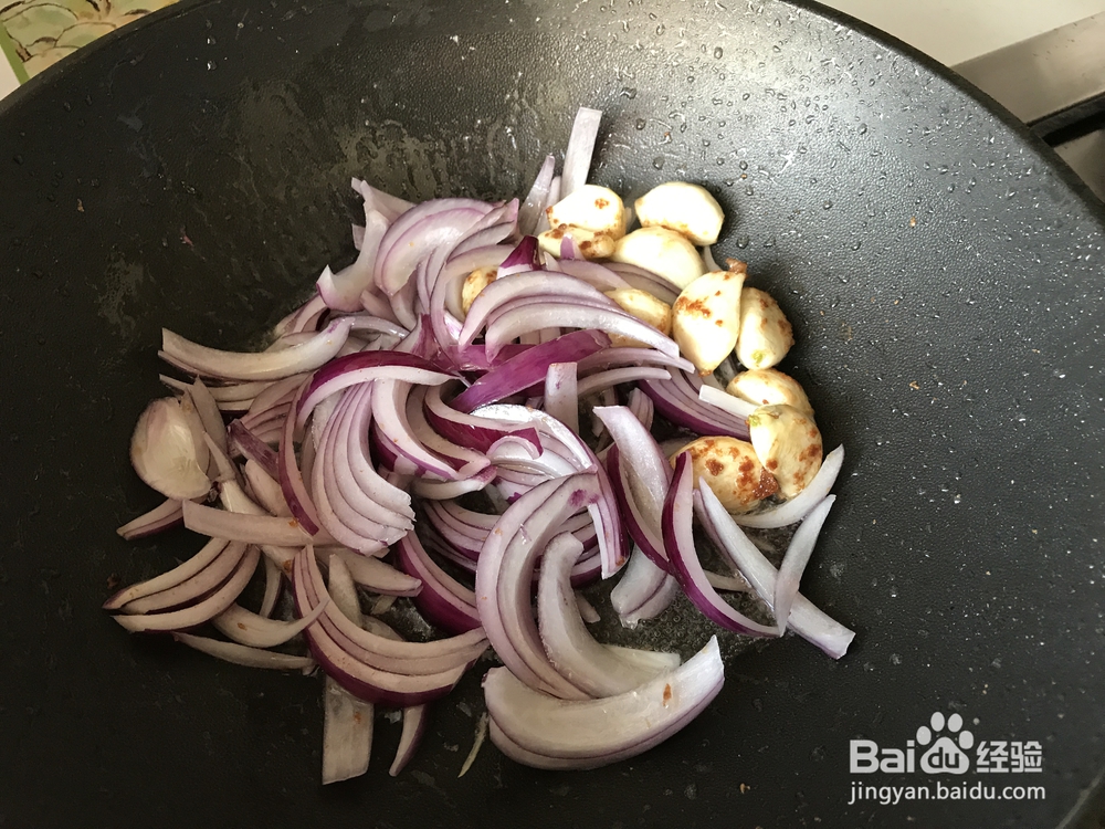 怎么做堂妈小厨——干锅牛蛙?