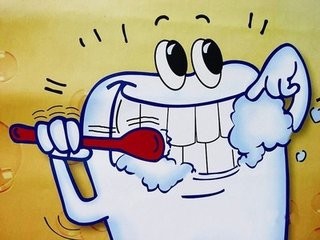 保护牙齿的日常做法是什么?