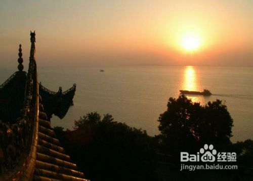 七夕,那些年看过的湖