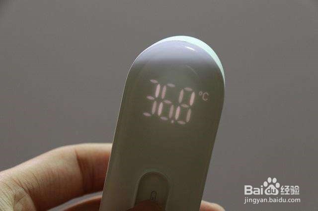 小米体温计不准怎么办