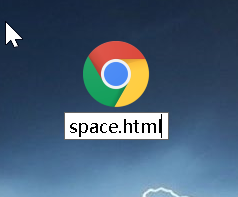chorme浏览器如何设置默认打开空白新标签