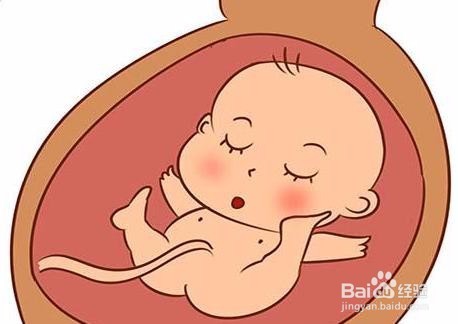 准妈妈如何让判断胎宝宝在肚子是否缺氧呢？