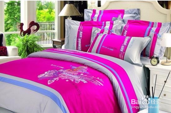 酒店客房床上用品选购技巧：