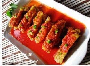 密码被盗案----番茄里脊