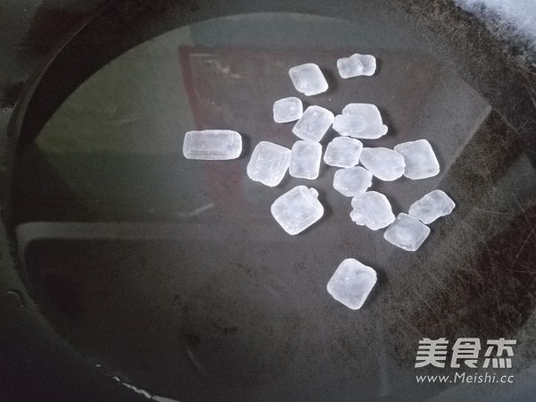 夏季消暑饮品之杨梅汁