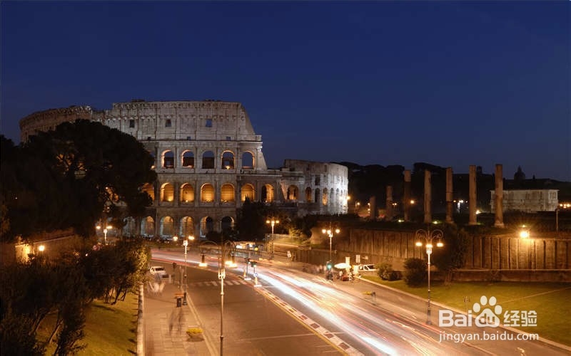 如何玩转意大利周边