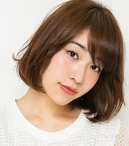 要放大招了！长脸妹纸适合的发型全在这