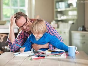 如何和孩子沟通