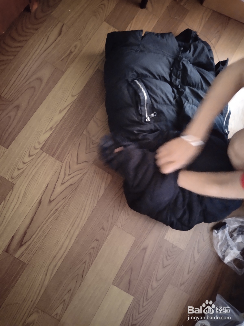 旧衣服羽绒服怎么处理更环保实用性高