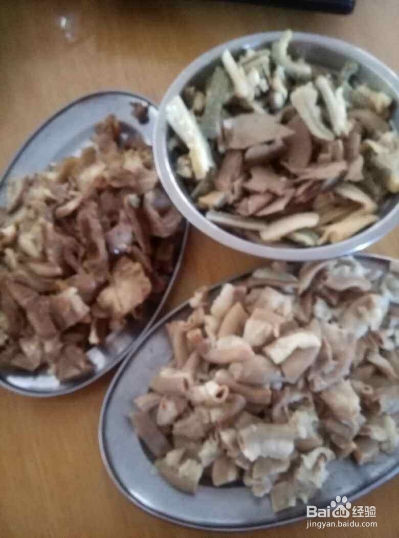 牛杂锅怎么做好吃