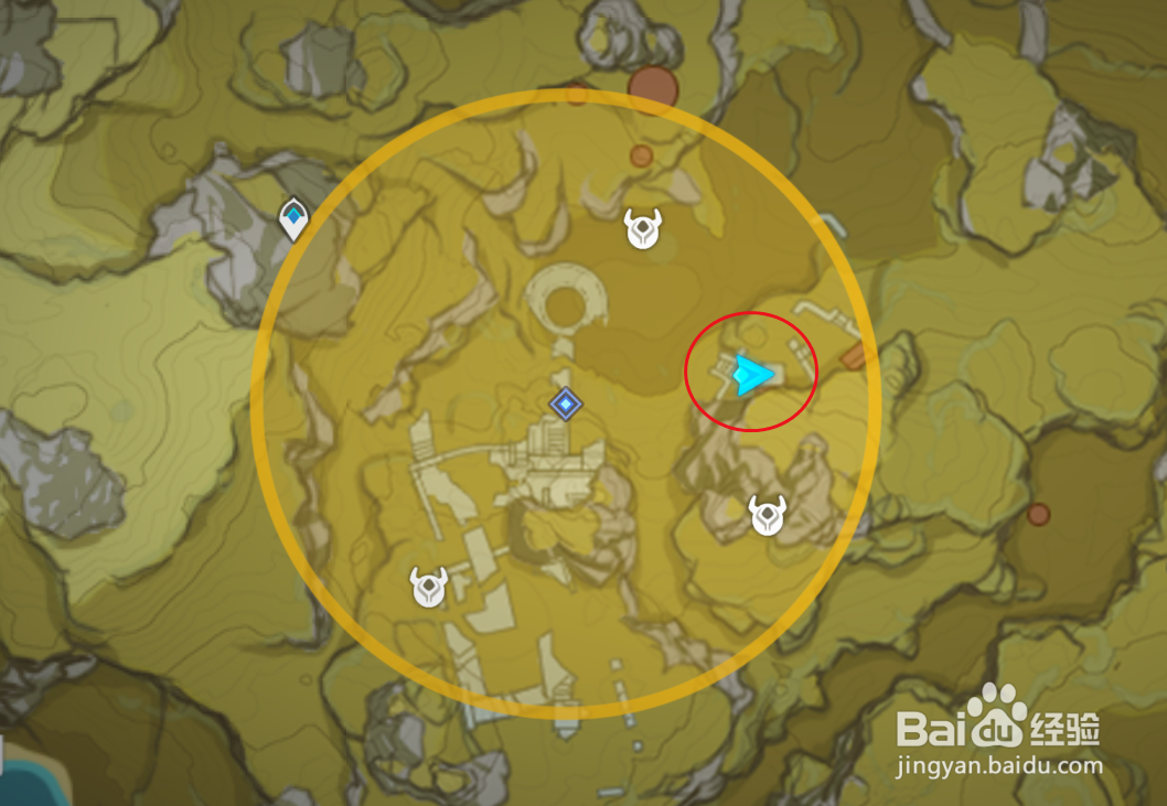 原神世界任务“开启石碑的线索“攻略