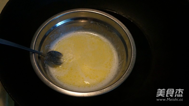 小清新奶油裱花蛋糕