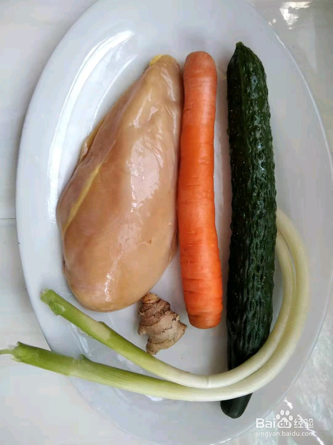 杂炒鸡丁的做法