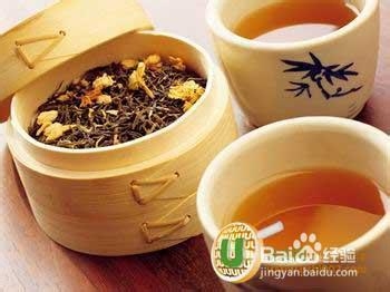 高血压十款药茶专属为你