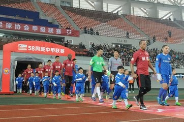 足球怎么看主场客场