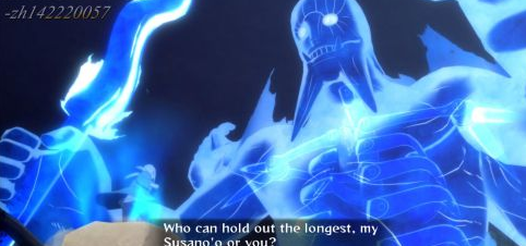 火影：究极风暴3图文攻略：[21]和平之路2