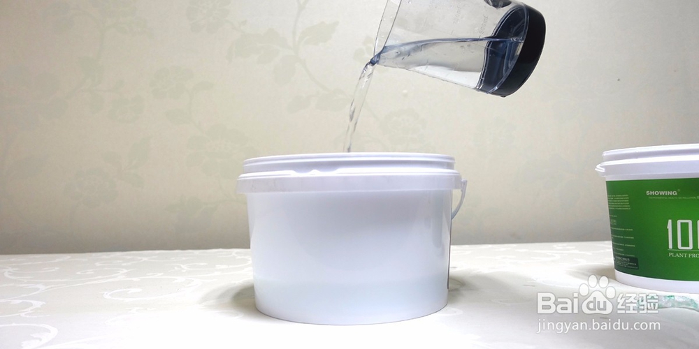 如何延长墙纸寿命之环保基膜使用方法