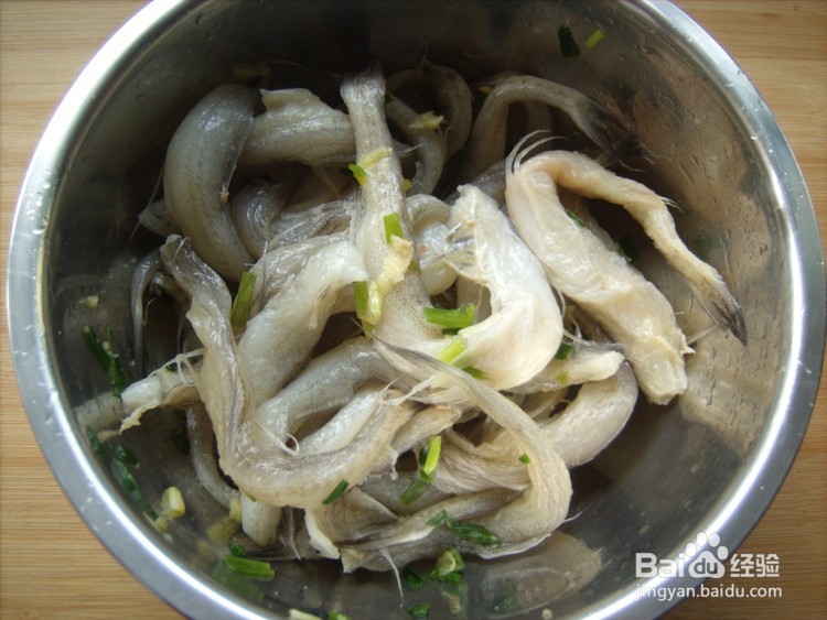 九道姑鱼怎么做好吃