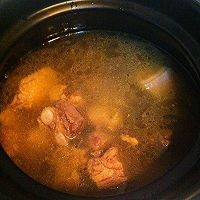 升级版腌笃鲜如何做