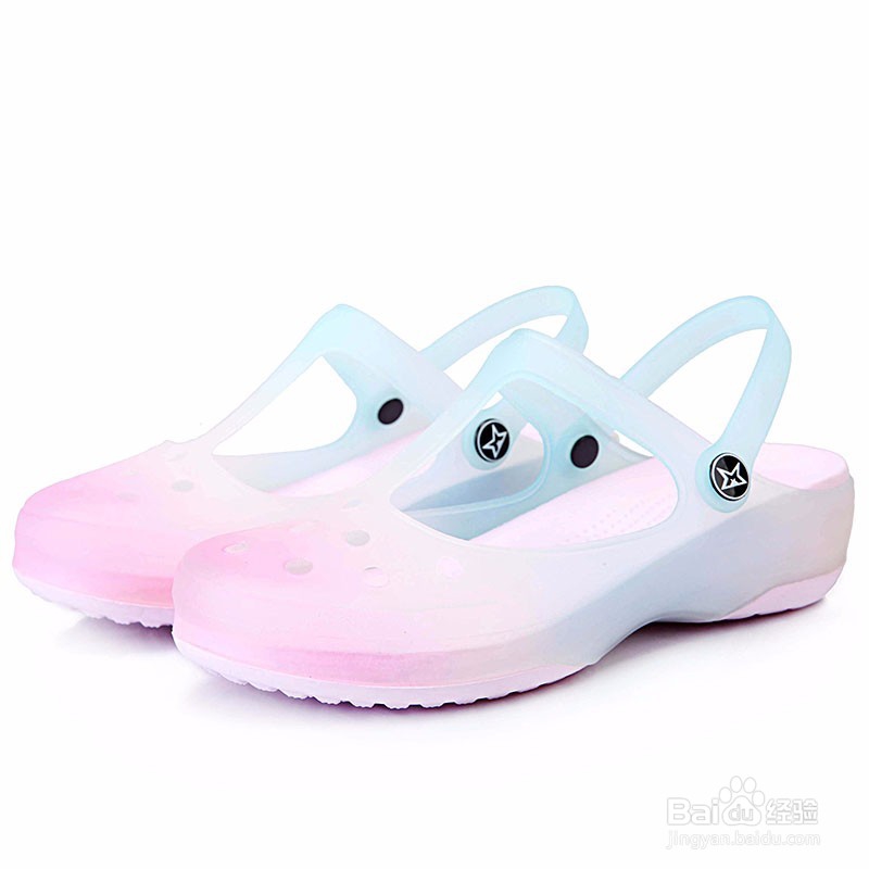 夏季怎样搭配鞋子来提升自己的气质？！