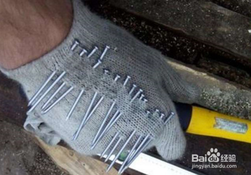 废物利用小技巧