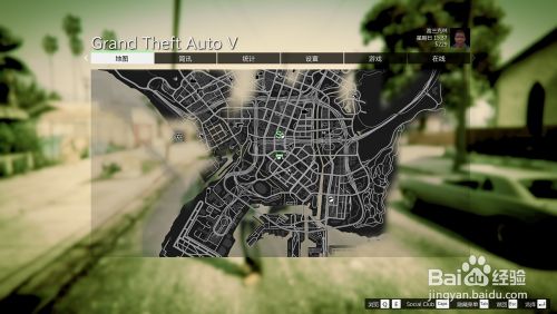 Gta5如何去军事基地 百度经验