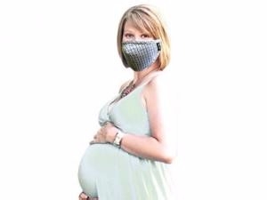 面对疫情，孕妇和孩子要如何去保护自己呢