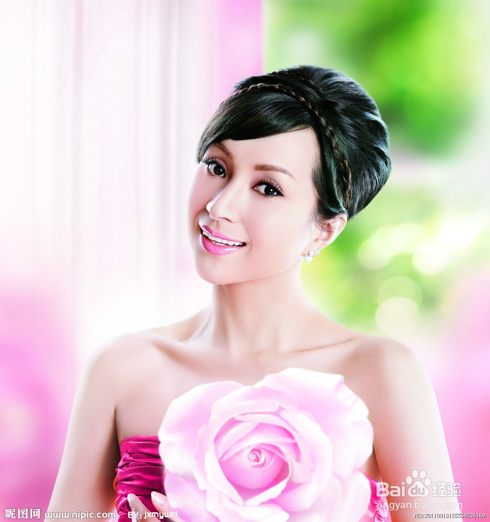 如何晒后修复帮你变美变白